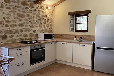 Vakantieappartement met 1 slaapkamer