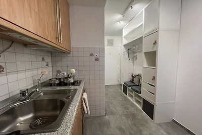 Ferienwohnung mit 1 Schlafzimmer