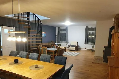 Ferienhaus Oase Balje