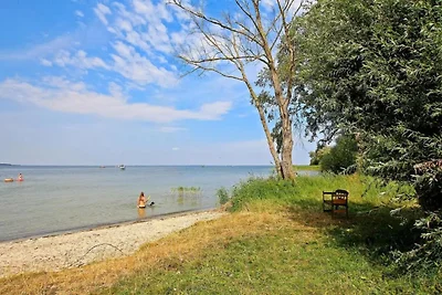 Appartement im Ferienpark in Rechlin