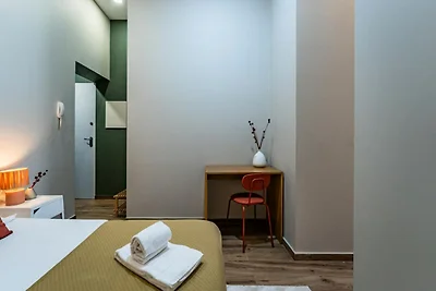 Wohnung in Porto mit Flussblick