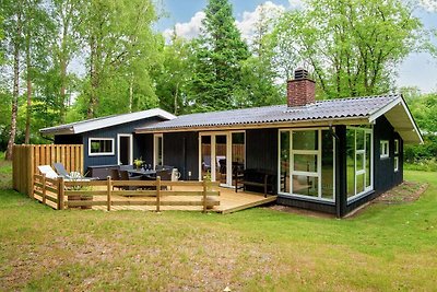 6 Personen Ferienhaus in Toftlund