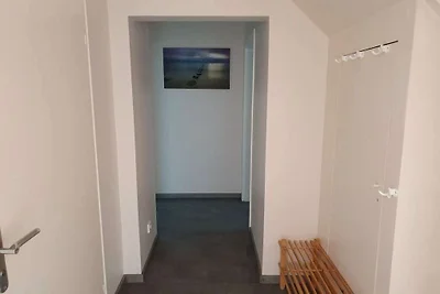 Ferienwohnung mit 1 Schlafzimmer
