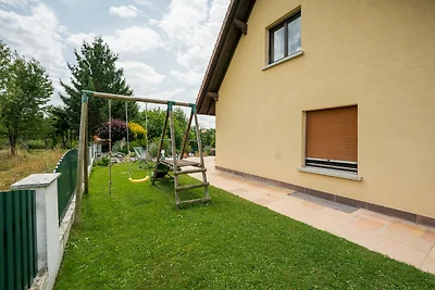 Casa a Ruederbach vicino al Lago