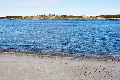 4 Personen Ferienhaus in STRÖMSTAD-By Traum