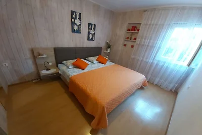 Two Bedroom Apartment with Terrace no.1