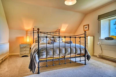 Ferienhaus in Ashbourne nahe Dovedale