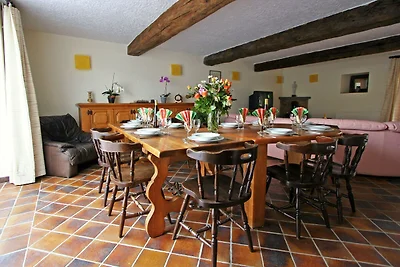 Cottage a Winenne con giardino