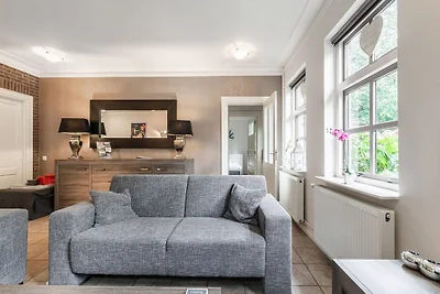 Ferienwohnung in der Nähe der Sandstrände