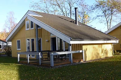 Ferienhaus im Ferienpark Mirow