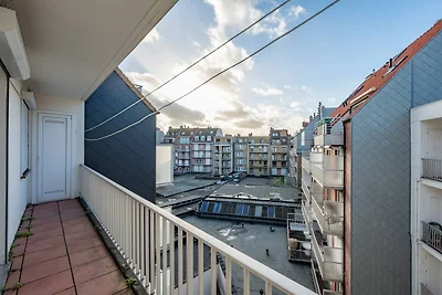 Wohnung in der Nähe des Rubensplein