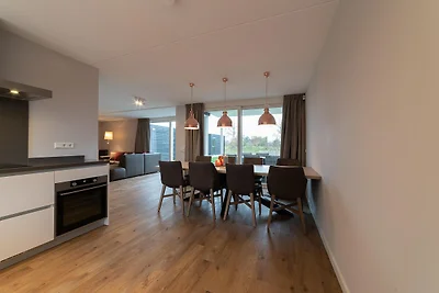 Casa vacanze a Colijnsplaat con sauna