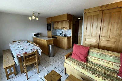 Wohnung in Haut Lieux in der Nähe der...