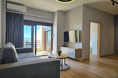 Casa vacanze rilassante a Saranda