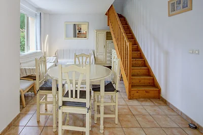 P. Minervois I N°01 - Villa 4P8