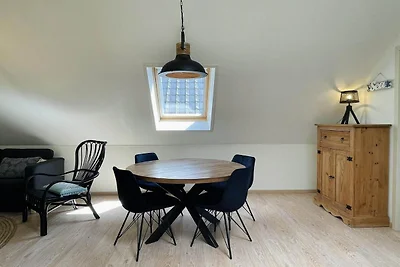 3-Personen-Apartment in Waldnähe