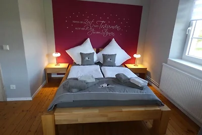 Casa vacanze nell'Eifel