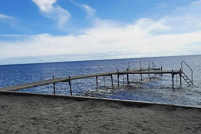 8 persone case ad Nysted