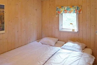 4 Personen Ferienhaus in EKERÖ-By Traum
