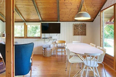 5 Personen Ferienhaus in Jægerspris-By Traum