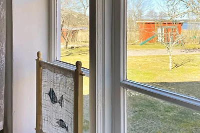 4 Personen Ferienhaus in MARIESTAD-By Traum