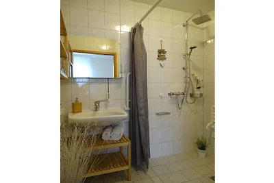 Appartement met één slaapkamer