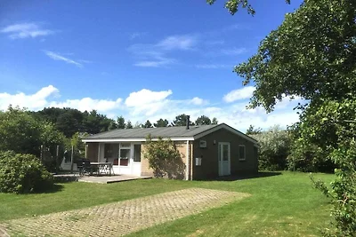 Ferienhaus in Ballum mit Schwimmbecken