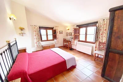 Landhaus Virgen de la Cabeza