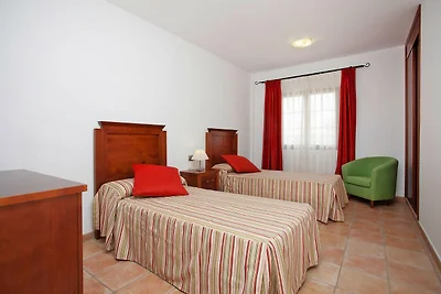 Casa vacanze 4 stelle a La Oliva