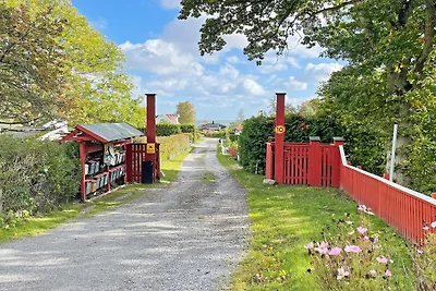 4 Personen Ferienhaus in SÖLVESBORG-By Traum