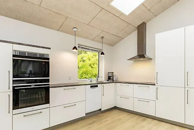 8 Personen Ferienhaus in Otterup