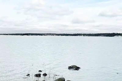 7 Personen Ferienhaus in BLIDÖ-By Traum
