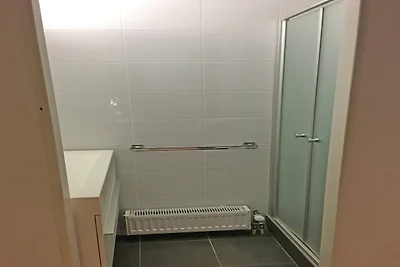 Moderne Wohnung in der Nähe des Rubensplein
