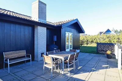 4 Personen Ferienhaus in Skagen-By Traum