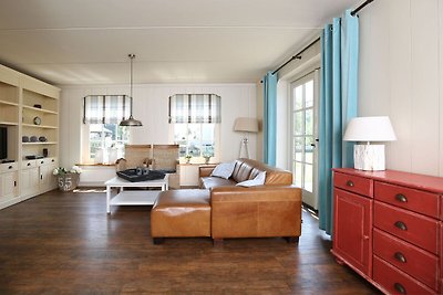 Komfortable Villa im Wieringer-Stil, nahe dem...