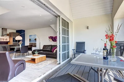 Residencia de golf en Balmer Lake