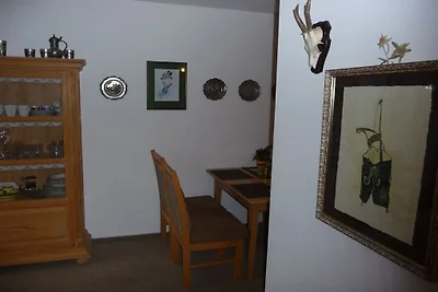 Vakantieappartement in Berchtesgaden met...