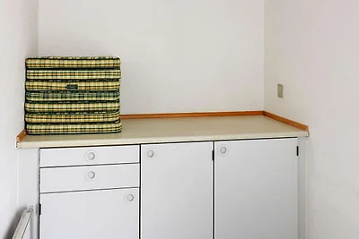 6 Personen Ferienhaus in Hadsund-By Traum