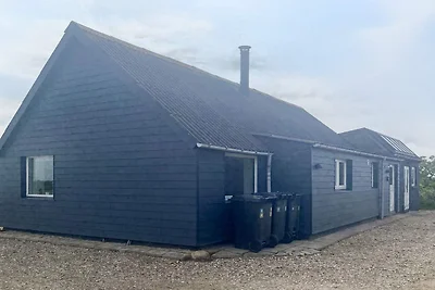 4 Personen Ferienhaus in Lemvig-By Traum