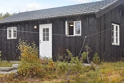 6 Personen Ferienhaus in Rennebu-By Traum