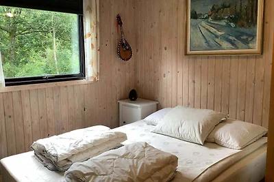 5 persone case ad Farsø