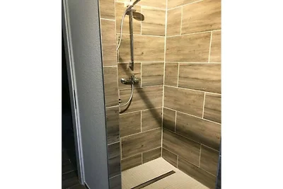 Vakantieappartement in Nahrendorf met...