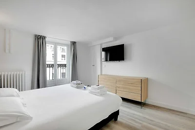 Appartement in het hart van Parijs â˜† Opera...