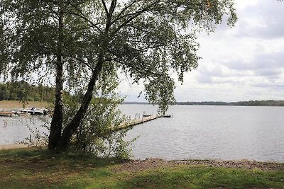 5 Personen Ferienhaus in HJÄRNARP