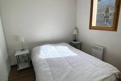 Residentie Bois De Marie voor 5 personen