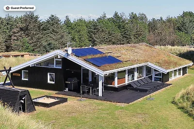 14 persoons vakantie huis in Blokhus-By Traum