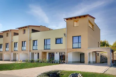 Luxuriöse Ferienwohnung am Störmthaler See