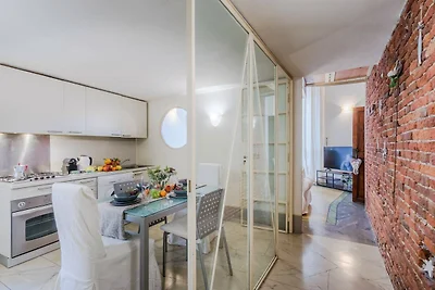 Zentral gelegenes Apartment in Lucca