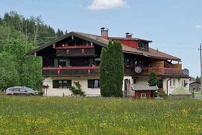 Holiday apartment Wiesenglück