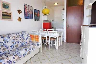 Appartamento con 2 camere da letto a Caorle